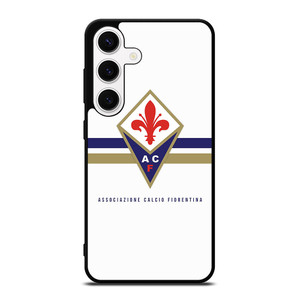 FIORENTINA FOOTBALL CLUB Samsung Galaxy S24 Case