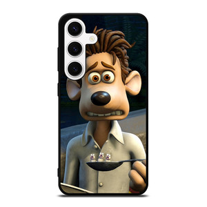 FLUSHED AWAY COOL MOVIE Samsung Galaxy S24 Case FLUSHED AWAY COOL MOVIE Samsung Galaxy S24 Case