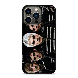 MY CHEMICAL ROMANCE iPhone 13 Pro Case MY CHEMICAL ROMANCE iPhone 13 Pro Case