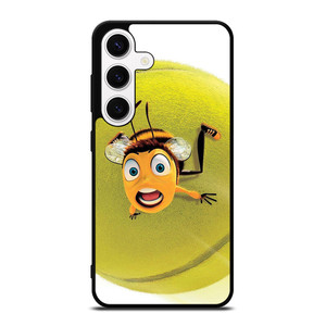 FUNNY BEE MOVIE Samsung Galaxy S24 Case FUNNY BEE MOVIE Samsung Galaxy S24 Case