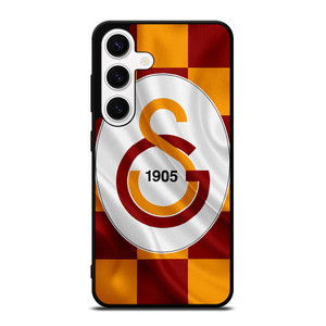 GALATASARAY FC ICON ART Samsung Galaxy S24 Case