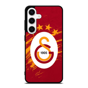 GALATASARAY FC LOGO Samsung Galaxy S24 Case