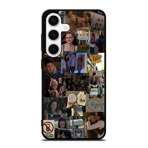 GILMORE GIRLS COLLAGE Samsung Galaxy S24 Case GILMORE GIRLS COLLAGE Samsung Galaxy S24 Case
