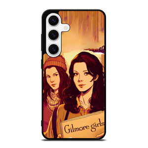 GILMORE GIRLS SERIES ART Samsung Galaxy S24 Case