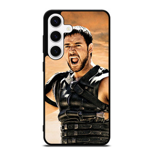 GLADIATOR SPIRIT Samsung Galaxy S24 Case GLADIATOR SPIRIT Samsung Galaxy S24 Case