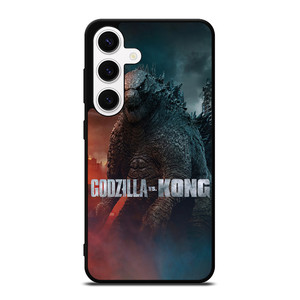 GODZILLA VS KONG Samsung Galaxy S24 Case