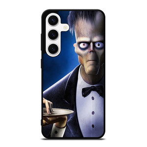 GOMEZ THE ADDAMS FAMILY Samsung Galaxy S24 Case GOMEZ THE ADDAMS FAMILY Samsung Galaxy S24 Case