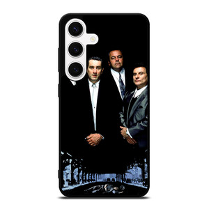 GOODFELLAS CHARACTERS Samsung Galaxy S24 Case