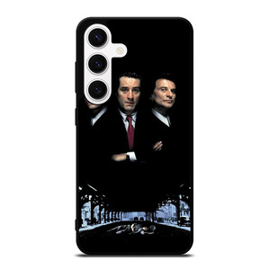 GOODFELLAS COOL MOVIE Samsung Galaxy S24 Case GOODFELLAS COOL MOVIE Samsung Galaxy S24 Case