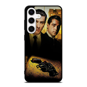 GOODFELLAS MOVIE Samsung Galaxy S24 Case GOODFELLAS MOVIE Samsung Galaxy S24 Case