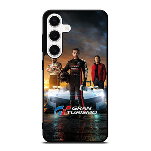 GRAN TURISMO MOVIE Samsung Galaxy S24 Case GRAN TURISMO MOVIE Samsung Galaxy S24 Case