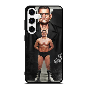 GUNTHER WWE RING GENERAL Samsung Galaxy S24 Case GUNTHER WWE RING GENERAL Samsung Galaxy S24 Case