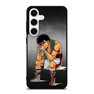 HAJIME NO IPPO ANIME COOL Samsung Galaxy S24 Case HAJIME NO IPPO ANIME COOL Samsung Galaxy S24 Case