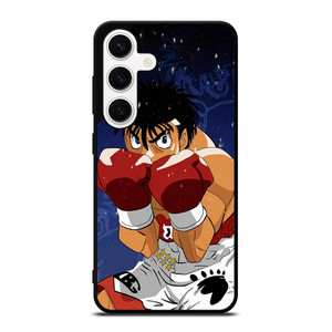 HAJIME NO IPPO ANIME Samsung Galaxy S24 Case