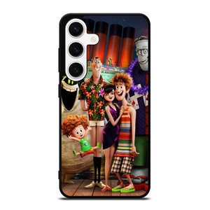 HOTEL TRANSYLVANIA MOVIE Samsung Galaxy S24 Case