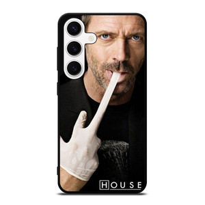 HOUSE MD COOL SERIES Samsung Galaxy S24 Case HOUSE MD COOL SERIES Samsung Galaxy S24 Case