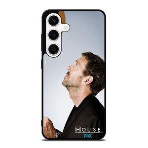 HOUSE MD Samsung Galaxy S24 Case