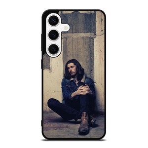 HOZIER SINGER Samsung Galaxy S24 Case