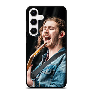 HOZIER SINGING Samsung Galaxy S24 Case HOZIER SINGING Samsung Galaxy S24 Case