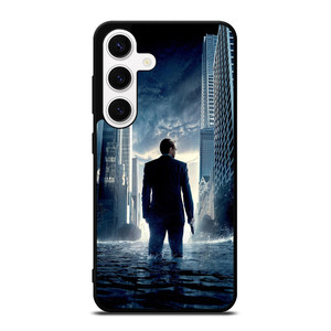 INCEPTION LEONARDO Samsung Galaxy S24 Case INCEPTION LEONARDO Samsung Galaxy S24 Case