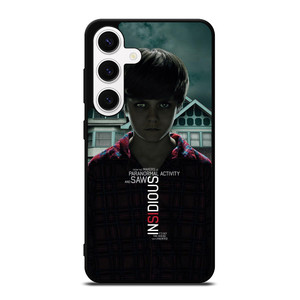 INSIDIOUS DALTON Samsung Galaxy S24 Case