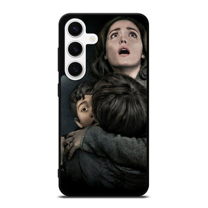 INSIDIOUS SCARY FAMILY Samsung Galaxy S24 Case