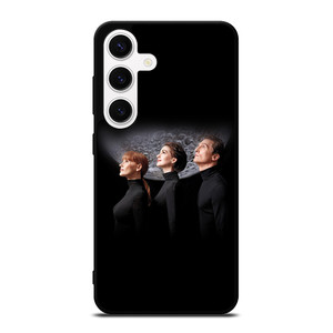 INTERSTELLAR CHARACTERS Samsung Galaxy S24 Case INTERSTELLAR CHARACTERS Samsung Galaxy S24 Case
