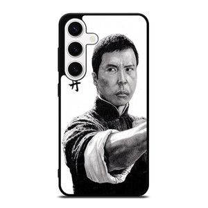 IP MAN ART MOVIE Samsung Galaxy S24 Case IP MAN ART MOVIE Samsung Galaxy S24 Case