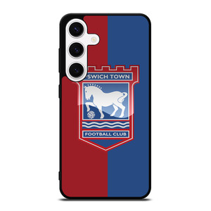 IPSWICH TOWN FC LOGO EPL Samsung Galaxy S24 Case IPSWICH TOWN FC LOGO EPL Samsung Galaxy S24 Case