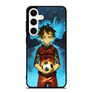 ITOSHI SAE BLUE LOCK Samsung Galaxy S24 Case ITOSHI SAE BLUE LOCK Samsung Galaxy S24 Case