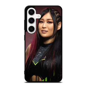IYO SKY SEXY WWE Samsung Galaxy S24 Case IYO SKY SEXY WWE Samsung Galaxy S24 Case