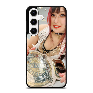 IYO SKY WWE Samsung Galaxy S24 Case IYO SKY WWE Samsung Galaxy S24 Case