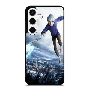 JACK FROST RISE OF THE GUARDIANS Samsung Galaxy S24 Case JACK FROST RISE OF THE GUARDIANS Samsung Galaxy S24 Case