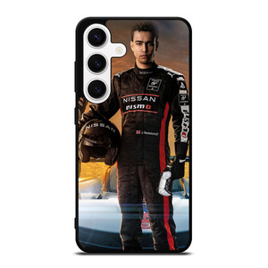 JANN MARDENBOROUGH GRAN TURISMO Samsung Galaxy S24 Case JANN MARDENBOROUGH GRAN TURISMO Samsung Galaxy S24 Case