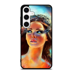 JENNIFER LAWRENCE ART Samsung Galaxy S24 Case JENNIFER LAWRENCE ART Samsung Galaxy S24 Case