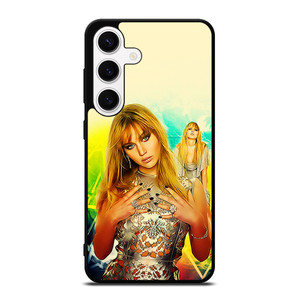 JENNIFER LAWRENCE BEAUTY ART Samsung Galaxy S24 Case JENNIFER LAWRENCE BEAUTY ART Samsung Galaxy S24 Case