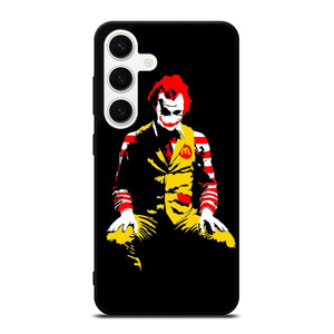 JOKER MCD Samsung Galaxy S24 Case JOKER MCD Samsung Galaxy S24 Case
