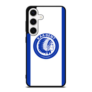 KAA GENT ICON CLUB Samsung Galaxy S24 Case KAA GENT ICON CLUB Samsung Galaxy S24 Case