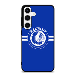 KAA GENT LOGO CLUB Samsung Galaxy S24 Case KAA GENT LOGO CLUB Samsung Galaxy S24 Case