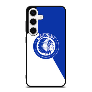 KAA GENT LOGO Samsung Galaxy S24 Case KAA GENT LOGO Samsung Galaxy S24 Case