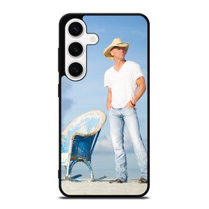 KENNY CHESNEY COOL Samsung Galaxy S24 Case
