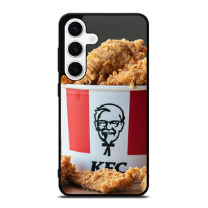 KFC BOWL Samsung Galaxy S24 Case KFC BOWL Samsung Galaxy S24 Case