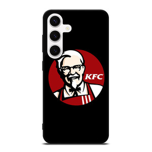 KFC LOGO Samsung Galaxy S24 Case KFC LOGO Samsung Galaxy S24 Case
