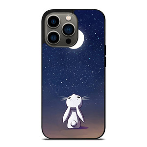 MOON BUNNY iPhone 13 Pro Case MOON BUNNY iPhone 13 Pro Case