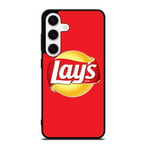LAYS POTATO CHIP LOGO Samsung Galaxy S24 Case