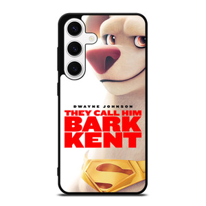 LEAGUE OF SUPERPETS Samsung Galaxy S24 Case