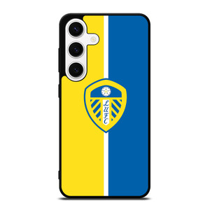 LEEDS UNITED FC ICON Samsung Galaxy S24 Case LEEDS UNITED FC ICON Samsung Galaxy S24 Case