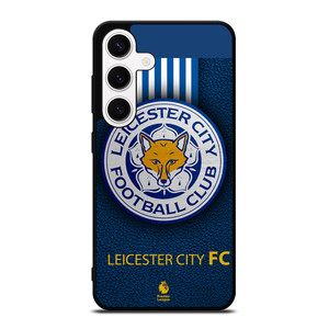 LEICESTER CITY FC ICON Samsung Galaxy S24 Case