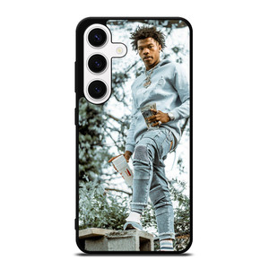 LIL BABY AND MONEY Samsung Galaxy S24 Case
