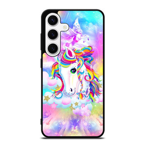 LISA FRANK UNICORN Samsung Galaxy S24 Case LISA FRANK UNICORN Samsung Galaxy S24 Case